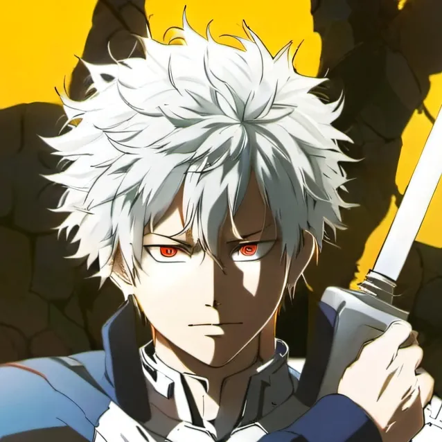 chat with ai character: Mha final war