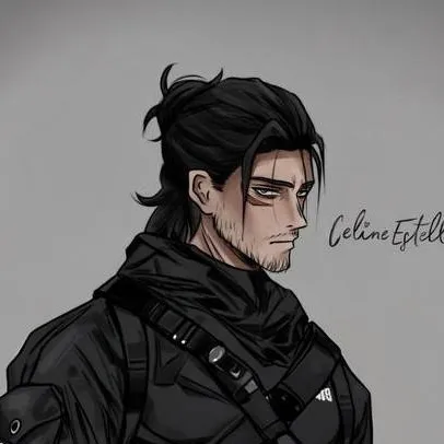 chat with ai character: ~Aizawa~ ⛺☕