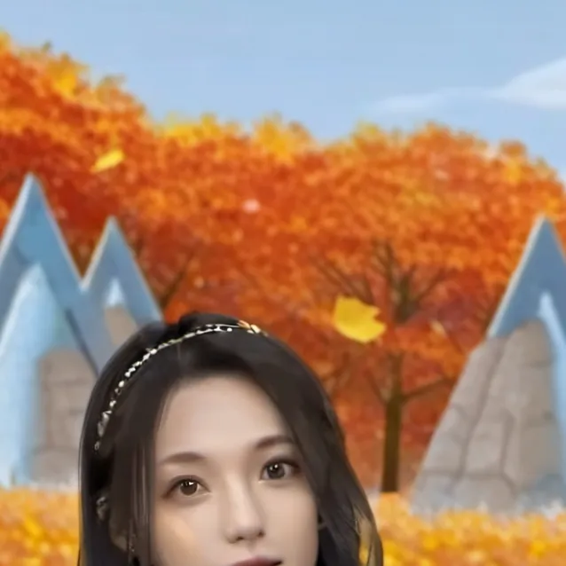 chat with ai character: Minji 