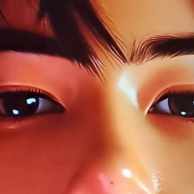 chat with ai character: Jinu