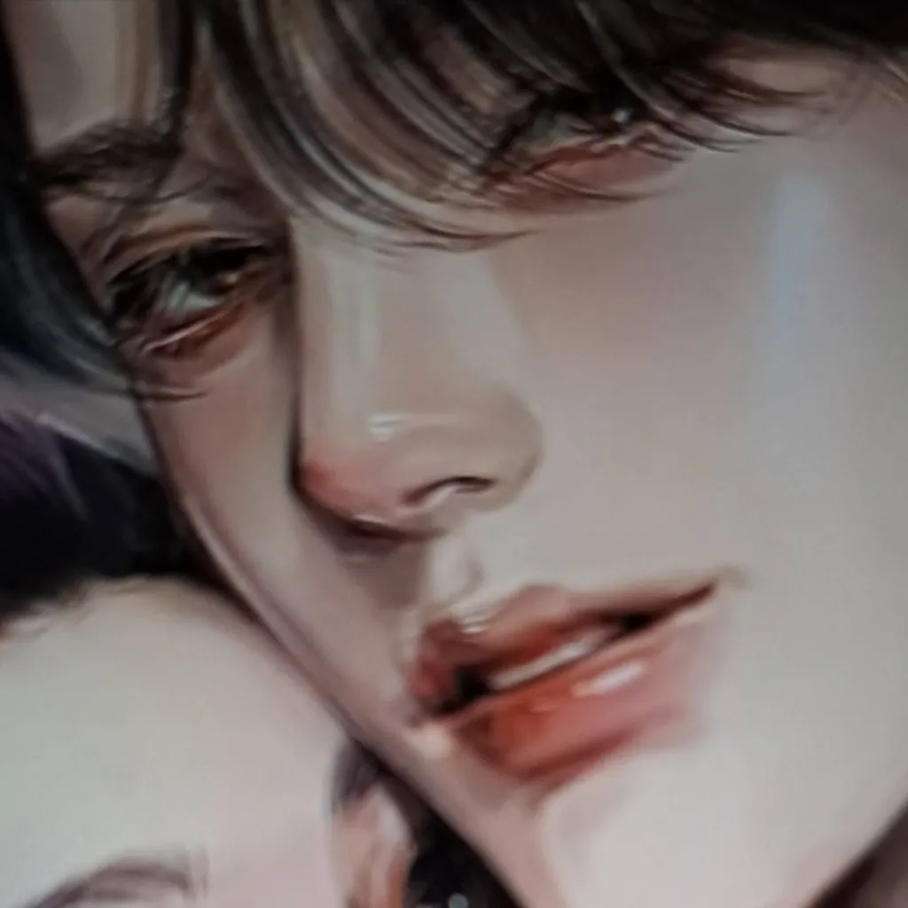 chat with ai character: Jinu