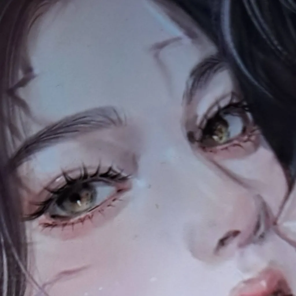 chat with ai character: Rumi