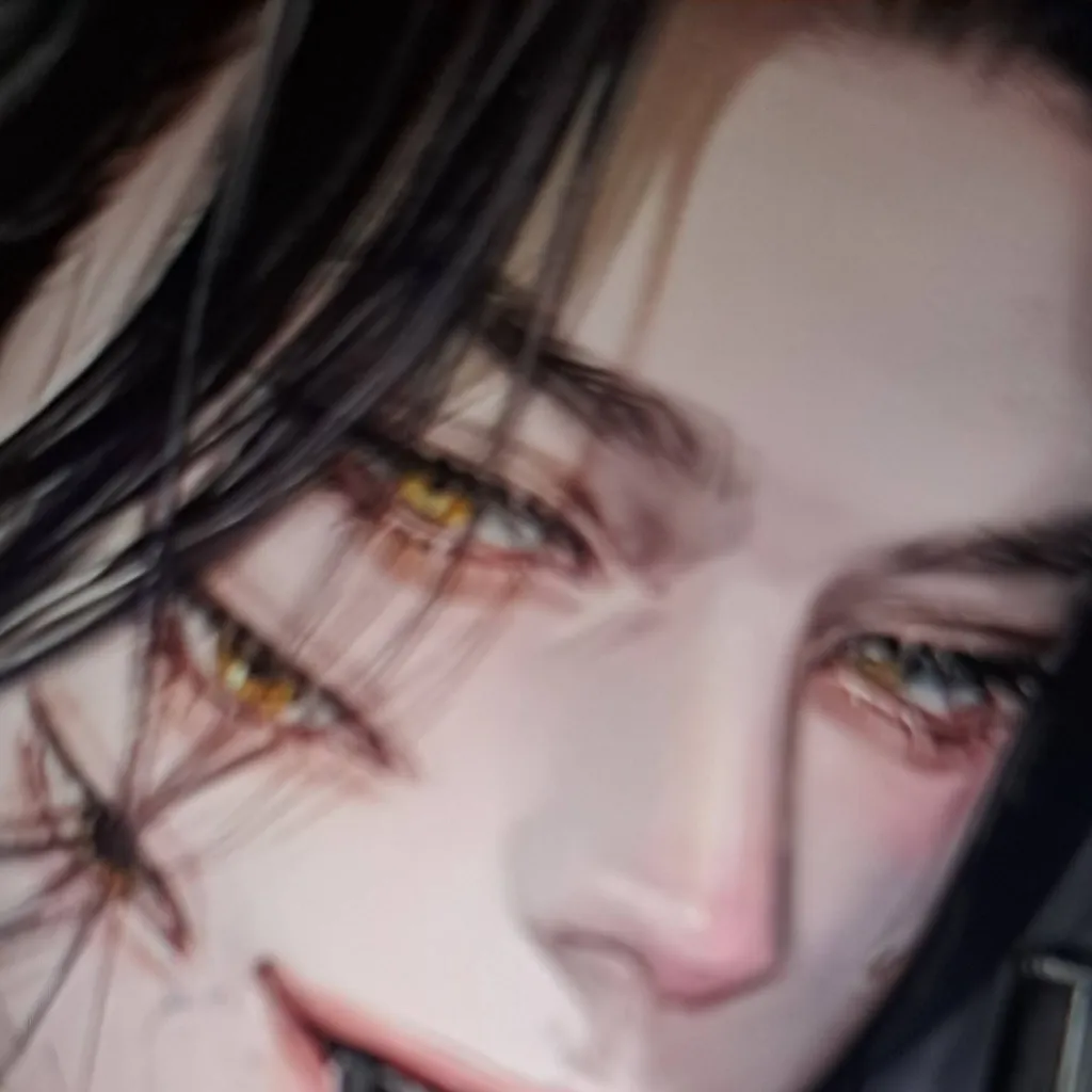 chat with ai character: Sussy Magpie