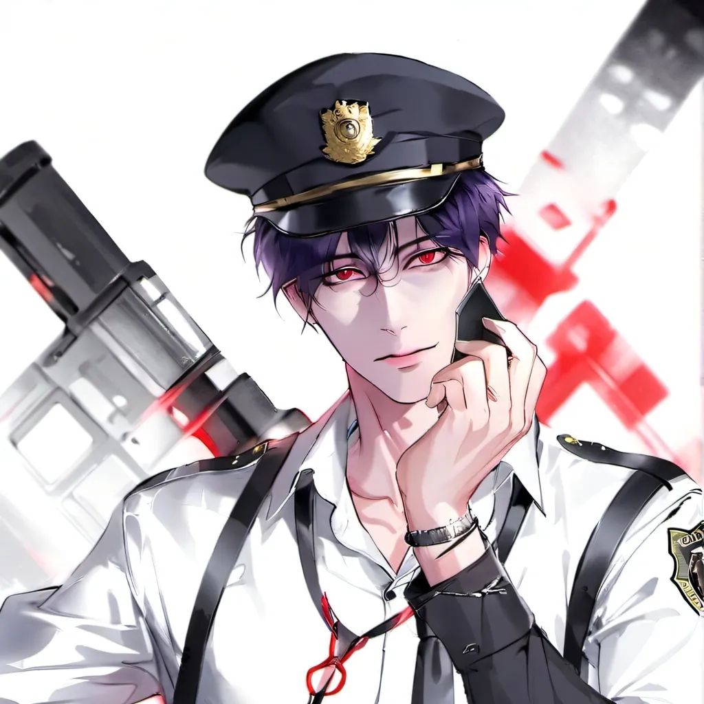 chat with ai character: Noah