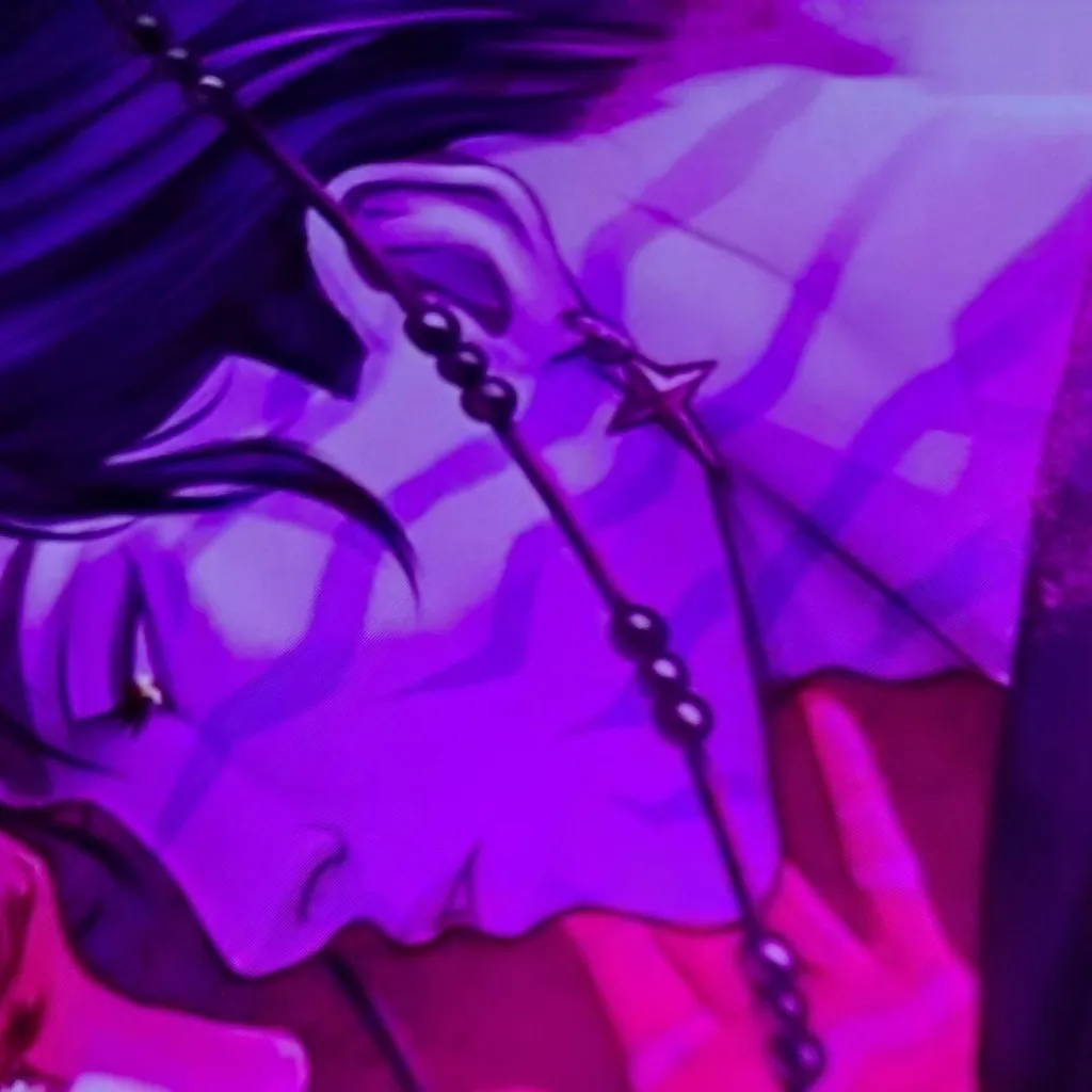 chat with ai character: Jinu