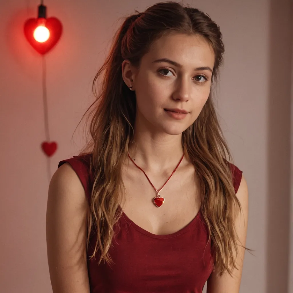 chat with ai character: Aurelia