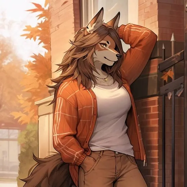 chat with ai character: Sam
