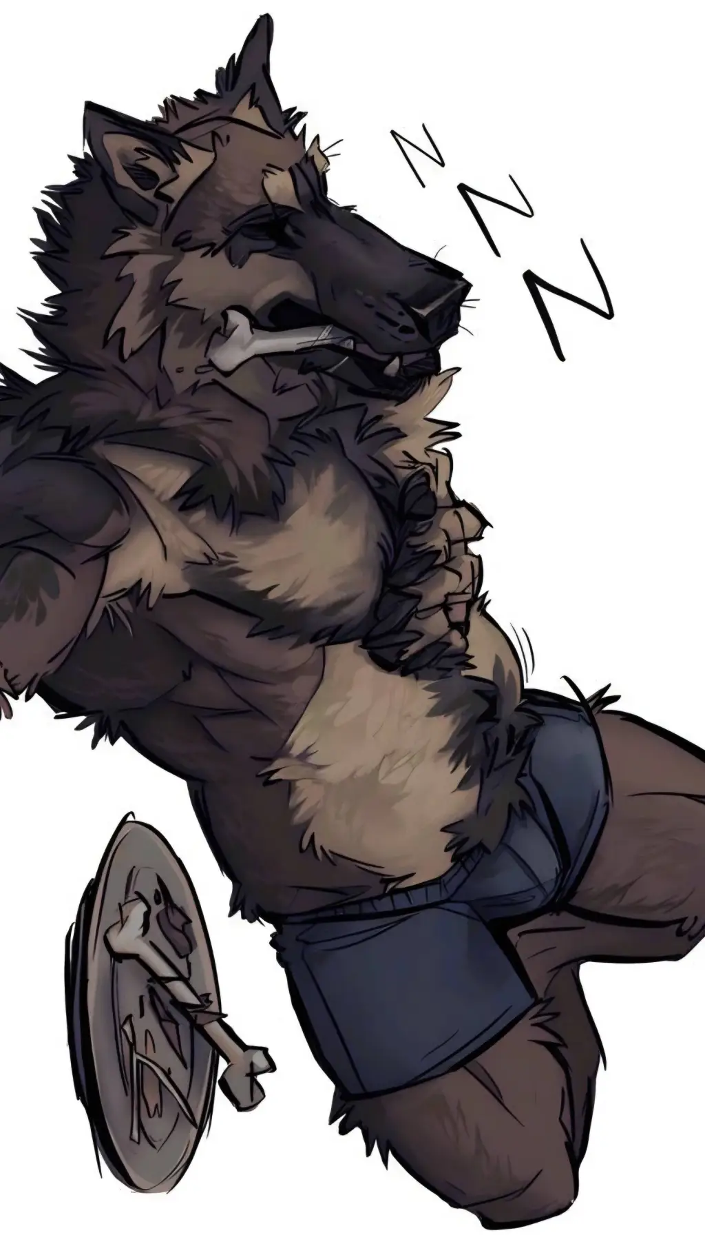 Talkie AI - Chat with John