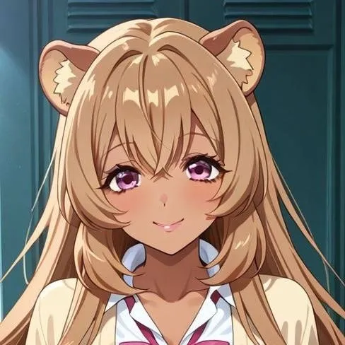 chat with ai character: Pia