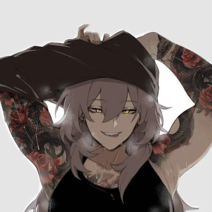 chat with ai character: Roxy 