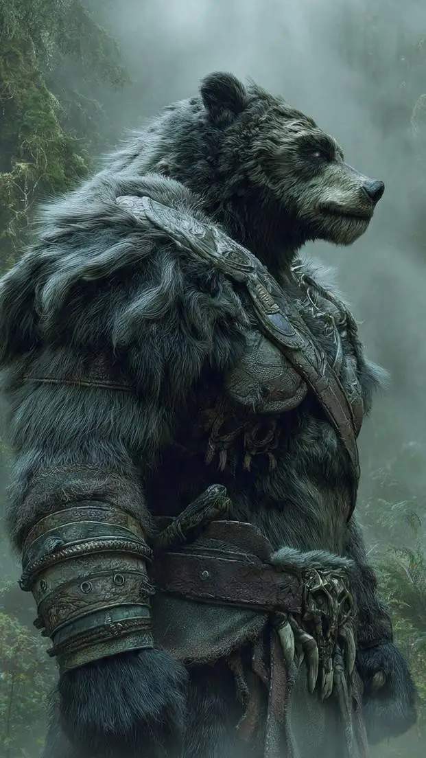 Talkie AI - Chat with Krull