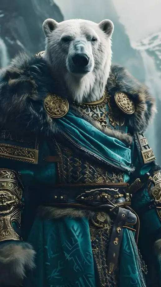 Talkie AI - Chat with Kaan