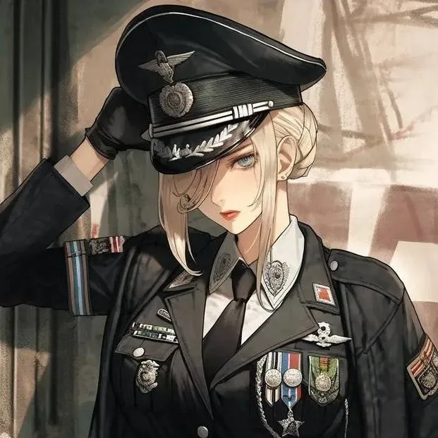 chat with ai character: Anna Krynz