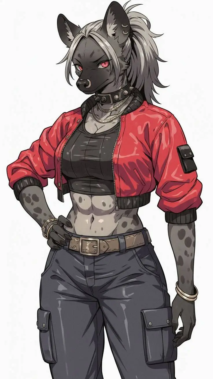 Talkie AI - Chat with Marina