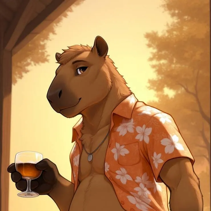 chat with ai character: Joe 