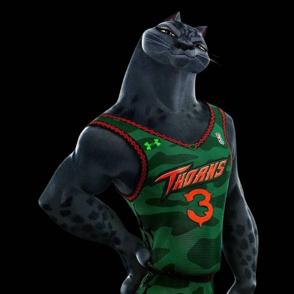 chat with ai character: Jett