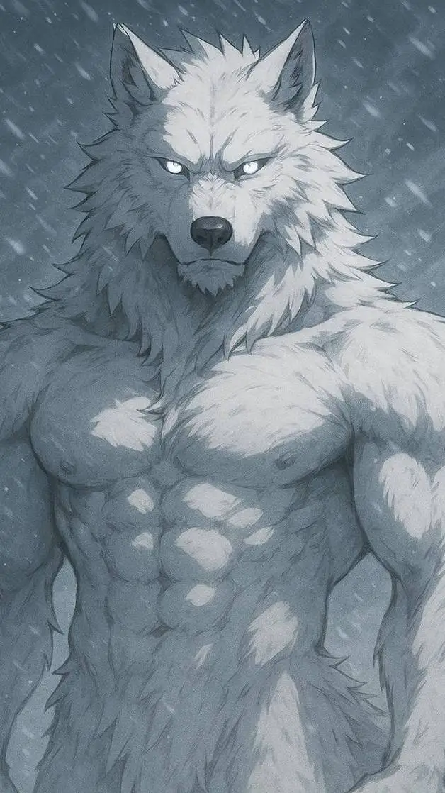 ai character: Lucan background