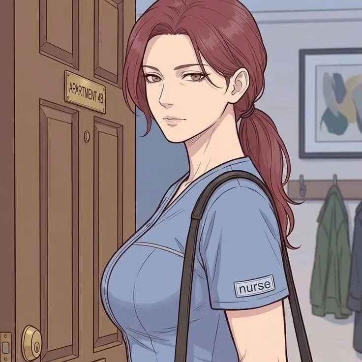chat with ai character: Sarah