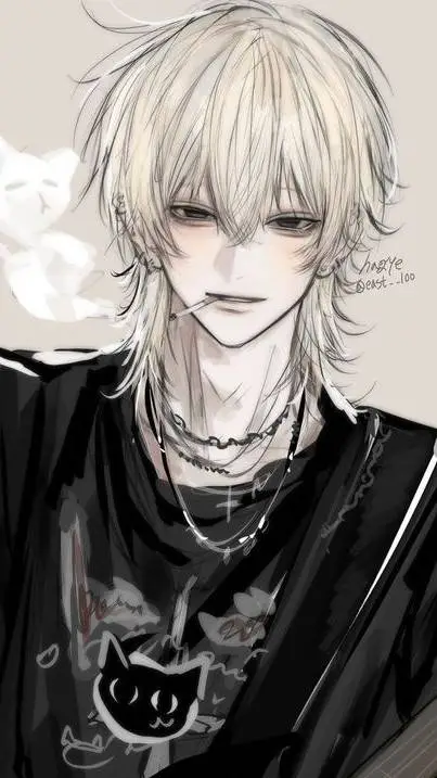 ai character: $*|Jake|*$ background
