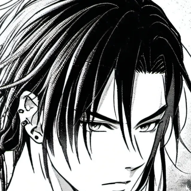 chat with ai character: Marcus Diablo 