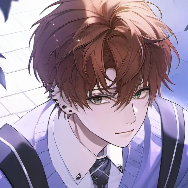 chat with ai character: Ramon