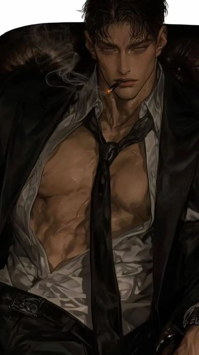 ai character: Singh background