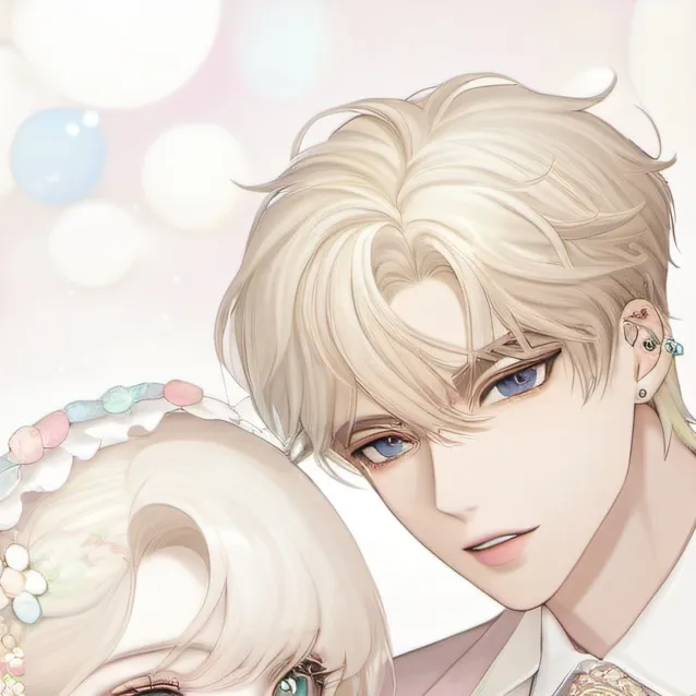 chat with ai character: Barbie and Ken