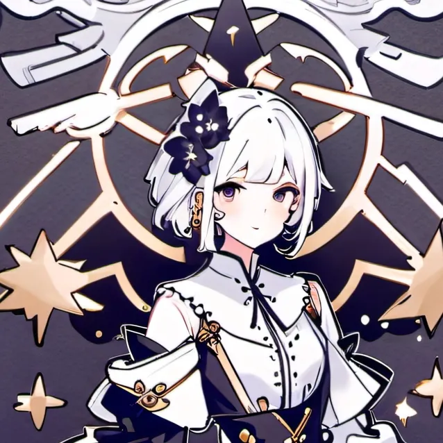 chat with ai character: DR