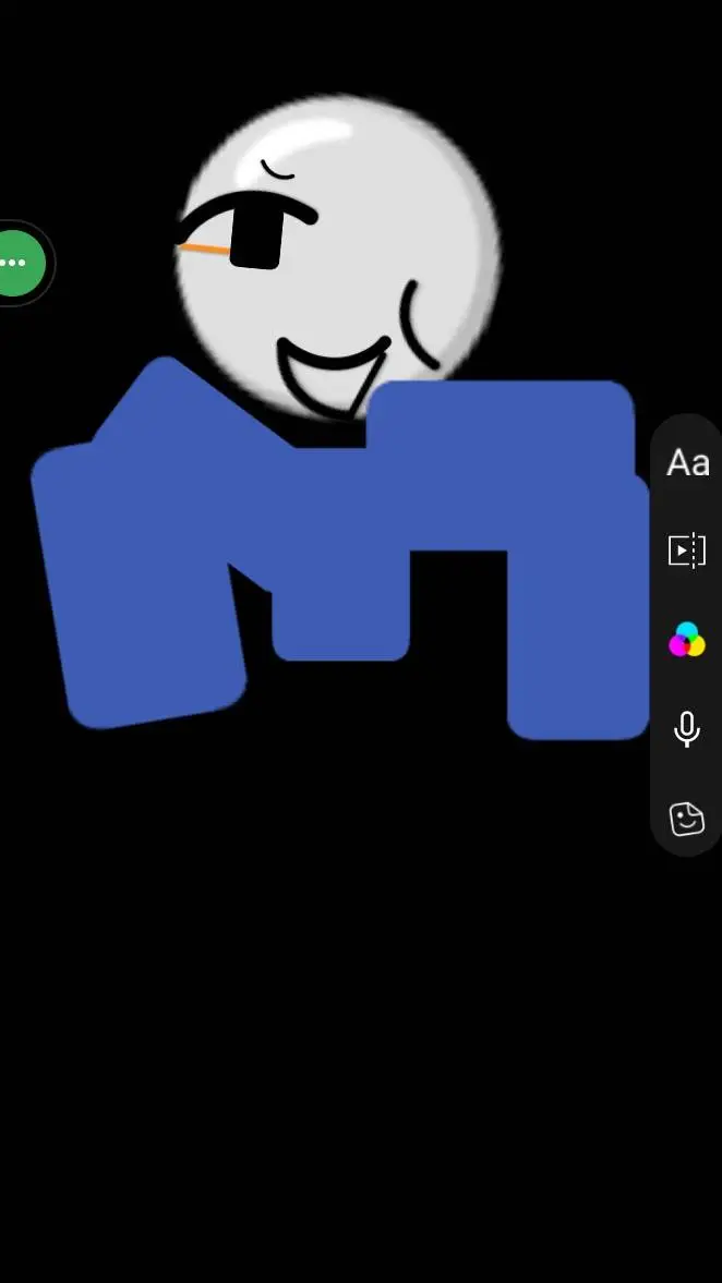ai character: me lol i am a boy  background