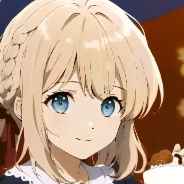 chat with ai character: clara