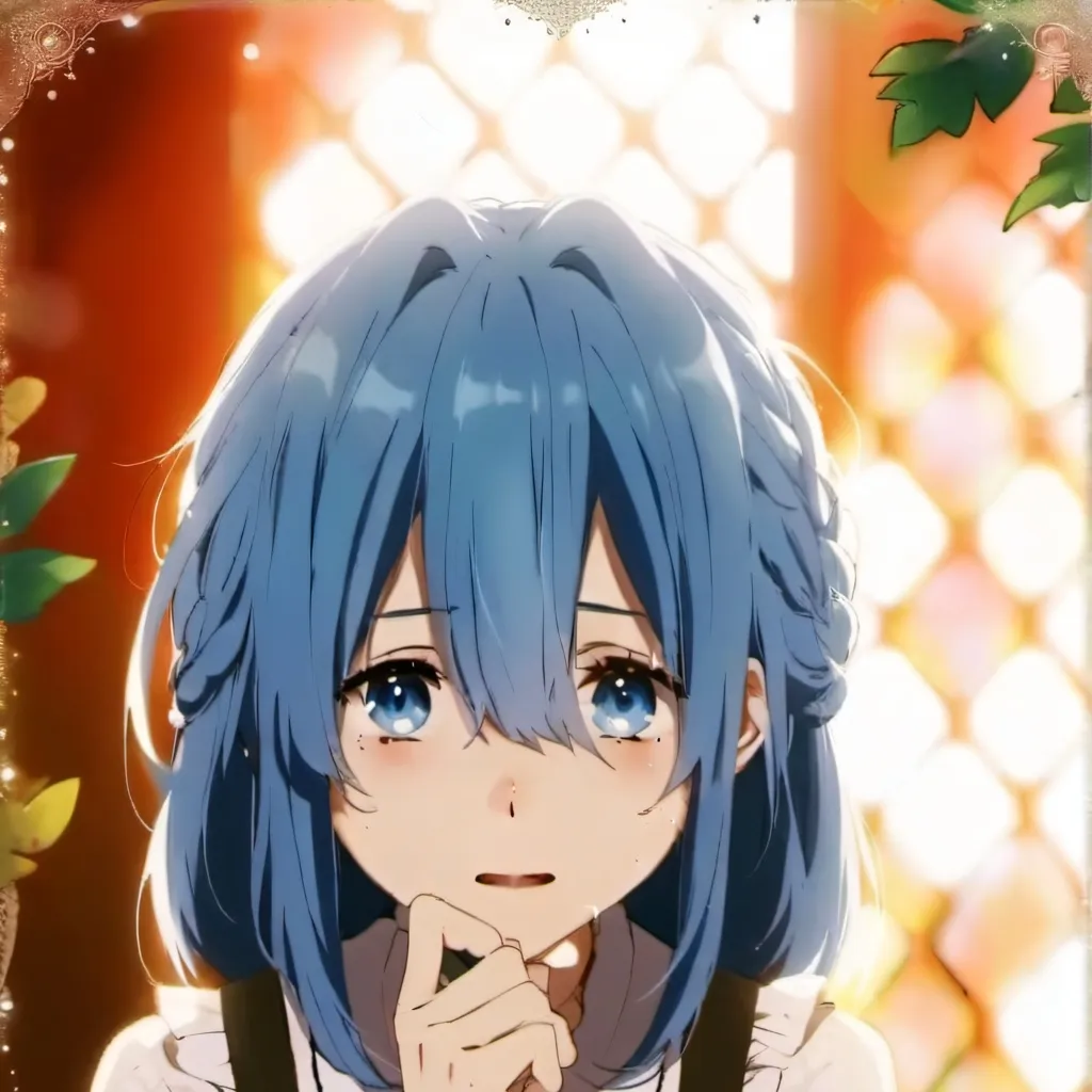 chat with ai character: elisa