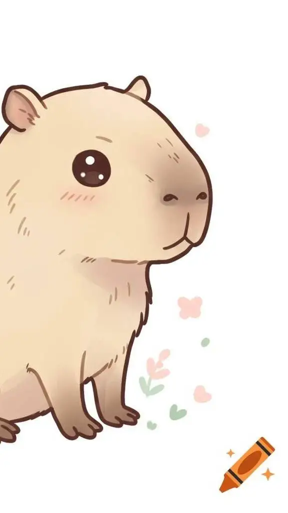 ai character: caylus background