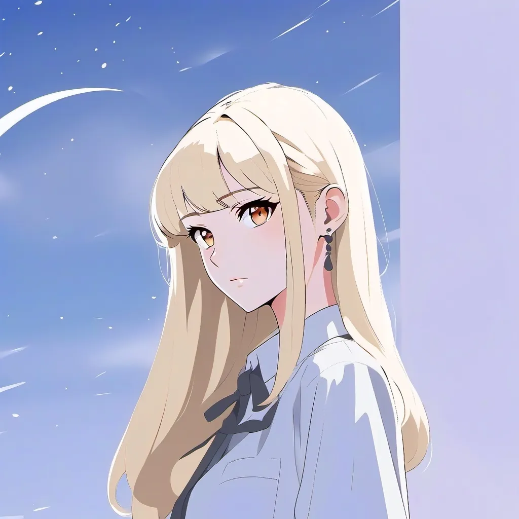 chat with ai character: Layla