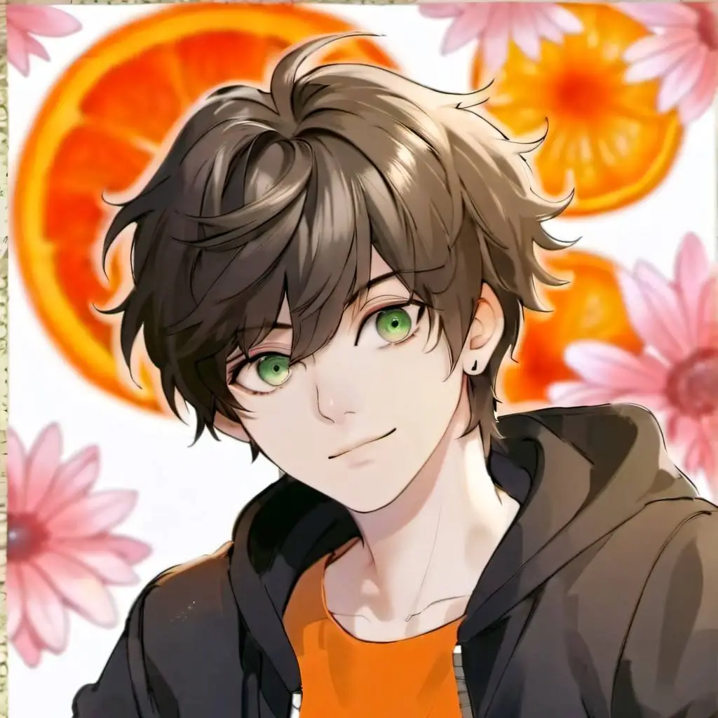 ai character: RB background