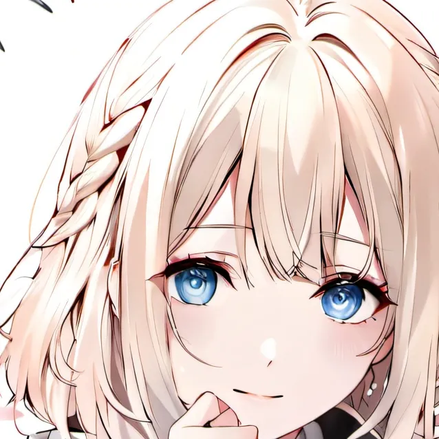 chat with ai character: Alya