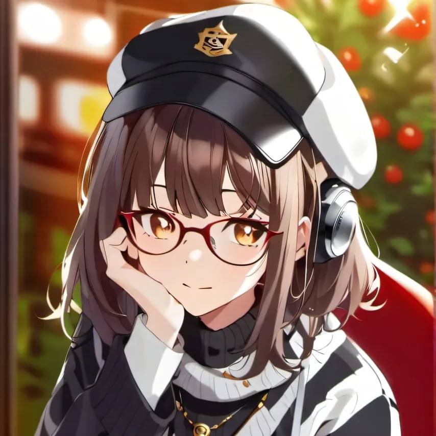 chat with ai character: Callie (Callista)