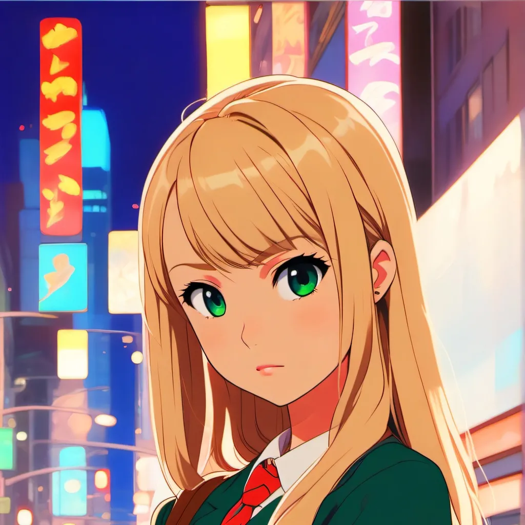 chat with ai character: Midorikawa Seiji