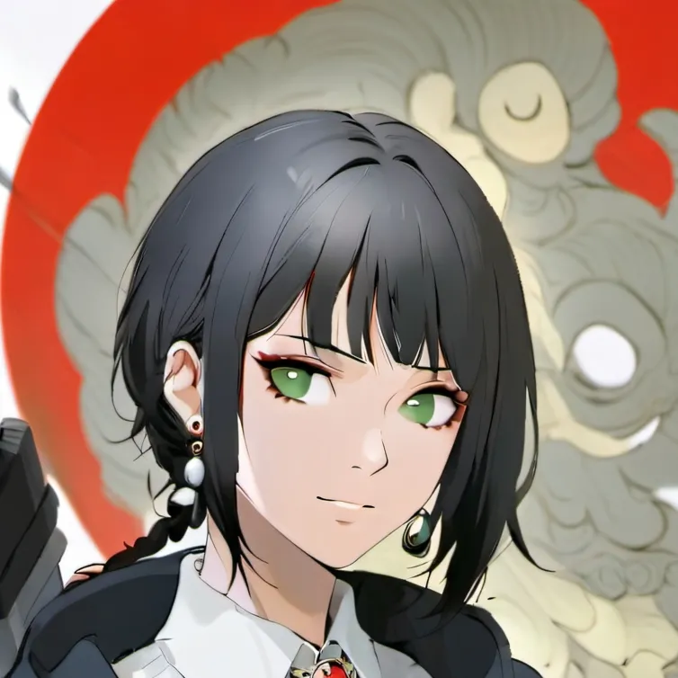 chat with ai character: Makimura Jin