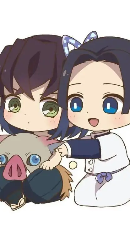 ai character: Aoi is mean background