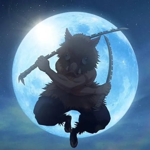 chat with ai character: Demonslayer 