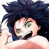 chat with ai character: Inosuke 