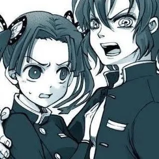 chat with ai character: Inosuke x Aoi 