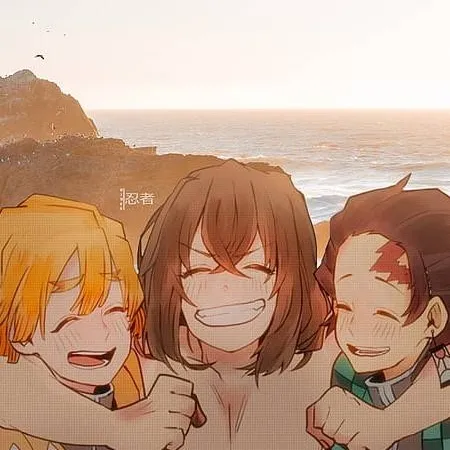 chat with ai character: Kamaboko sqard