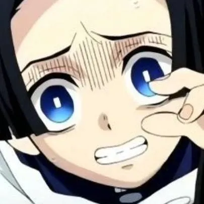 chat with ai character: Aoi x Inosuke 