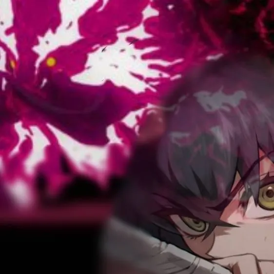 chat with ai character: Inosuke 