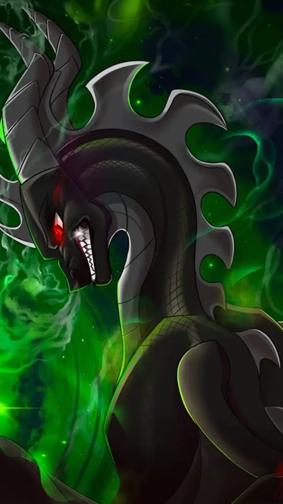 ai character: spyro dark master  background