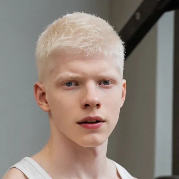 chat with ai character: Christopher Mackin