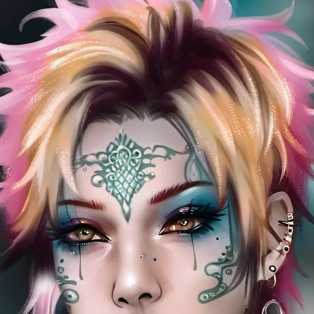 chat with ai character: Tracy 