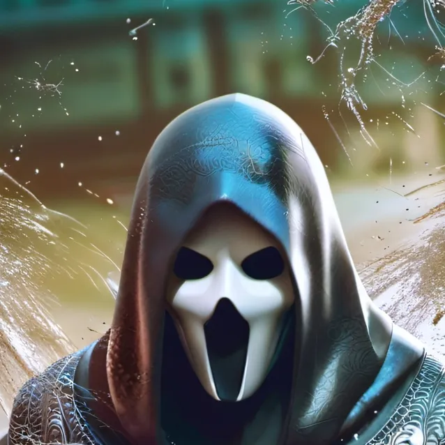chat with ai character: Villian Kombat CON