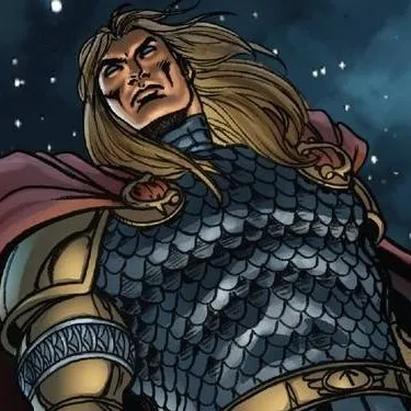 chat with ai character: Thor Fanboy Force